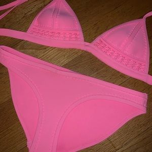 triangl swimwear bikini